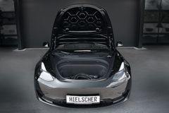 TESLA Model 3 Standard RWD*WMP*ACC*LED*2.Hand*8-fach