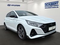 Hyundai i20 - Vorschau Bild 2