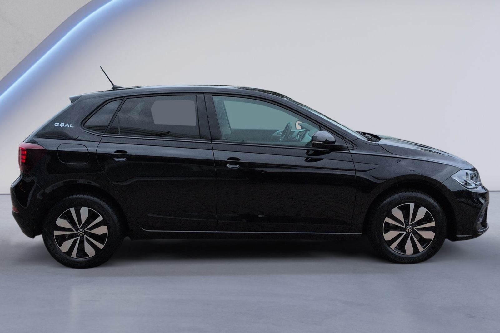 Polo 1.0TSI DSG GOAL LED+AHK+NAVI+SHZ+