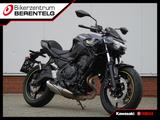 Kawasaki Z650 ER650S *2024* - KAWASAKI ER 650