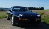 Porsche 928 S4, Schalter, Motorrevision - Porsche 928: 4s