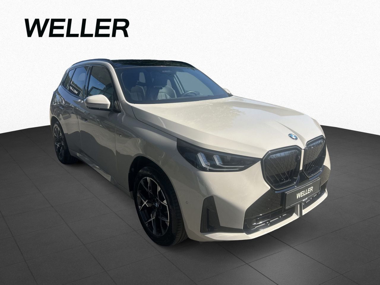 BMW X3 - Bild 6