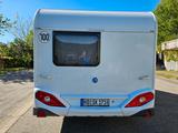 Knaus Südwind 420 QD - Knaus Südwind