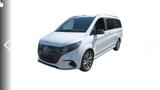 Mercedes-Benz EQV 300 AVANTGARDE AIRMATIC+SITZE ELEKTR+KAMERA