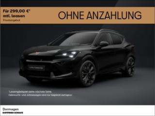 Cupra FormentorVZ Black Edition 2.0 TSI DSG 4 Drive PA