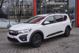 Dacia Jogger 1.0 TCE Extreme+ LED Navi Kamera Tempomat - gebrauchte Dacia Jogger aus dem Jahr 2024