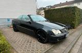 Mercedes-Benz Mercedes CLK 320 Cabrio - Mercedes-Benz CLK 320 in Köln