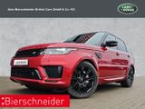 Land Rover Range Rover Sport SDV6 HSE Dynamic
