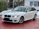 BMW E61 520d M Paket Individual Interieur ... - BMW: E61 M Paket