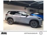 Nissan X-Trail e-POWER 204PS N-Connecta HUD LED DAB SIT - Nissan X-TRAIL N-CONNECTA mit Hybrid-Antrieb (Benzin/Elektro)
