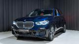 BMW X5 xDrive45e/MSport/Solf-Close/Pneumo/360/HK/ACC
