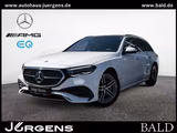 Mercedes-Benz E 300 de T AMG-Sport/DIGITAL/360/Pano/AHK/Totw - Mercedes Gebrauchtwagen