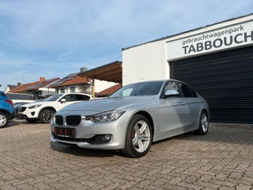 BMW 320 - 2