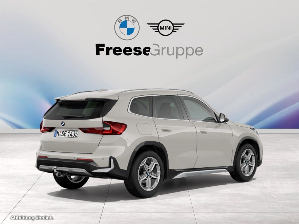 BMW X1 sDrive20i xLine imagem 2