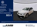 Volkswagen Golf GTI Clubsport LED+/TravelA./Navi/Sitzhzg