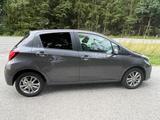 Toyota Yaris 1,33-l-Dual-VVT-i Comfort Comfort - Toyota Yaris: Privatanbieter