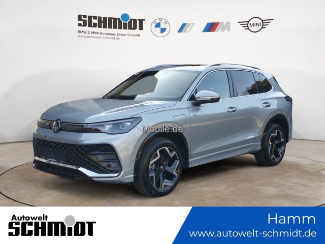 Volkswagen Tiguan 1.5 eHybrid OPF DSG R-Line +GARANTIE 8.27