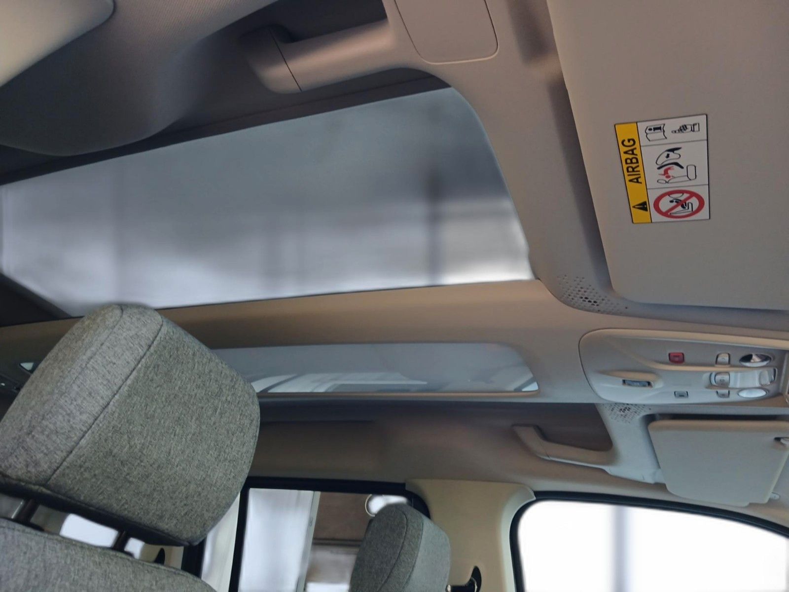 Citroën Berlingo - Bild 27