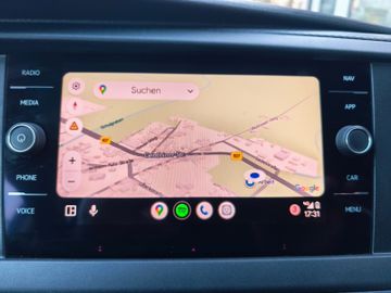 Volkswagen T6.1 Transporter DSG*DAB*Navi*SHZ*PDC*6-Sitzer*