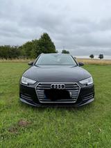 Audi A4 2.0 TDI S tronic design Avant design - Audi A4 Gebrauchtwagen in Braunschweig