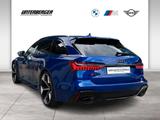 Audi RS6 Avant 4.0 TFSI quattro performance - gebrauchte Audi RS6 aus dem Jahr 2024