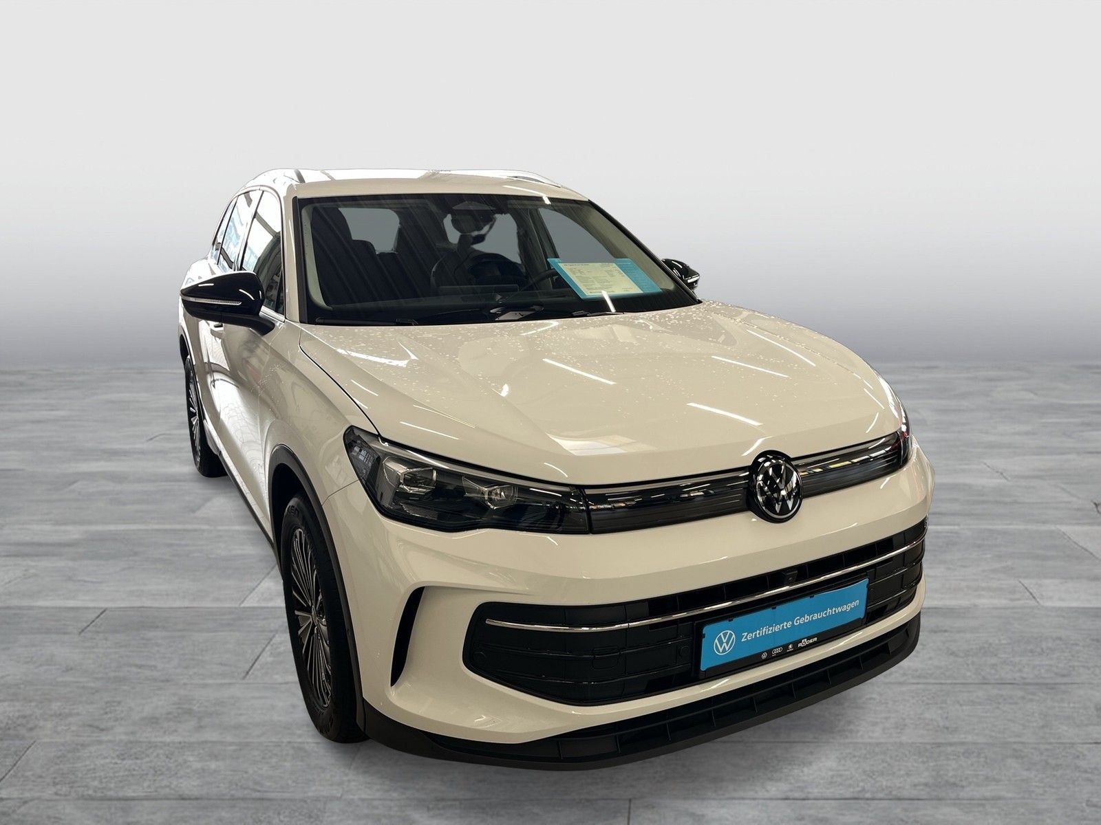 Volkswagen Tiguan III 2.0 TDI GOAL Navi HuD el.HK 360° LM18 foto 5