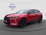 DS Automobiles DS 4 Performance Line Sitz+LR-Hzg+1. Hand+LED - DS Automobiles aus 2023