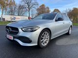 Mercedes-Benz C 180 T Aut-AMG Line 1 Hand Orig-km 40TKM - gebrauchte Mercedes-Benz C 180 aus dem Jahr 2022
