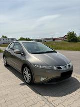 Honda Civic 1.8 Comfort Comfort - Honda Civic in Karlsruhe