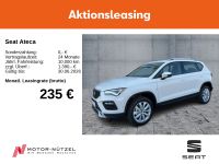 Seat Ateca - Vorschau Bild 1