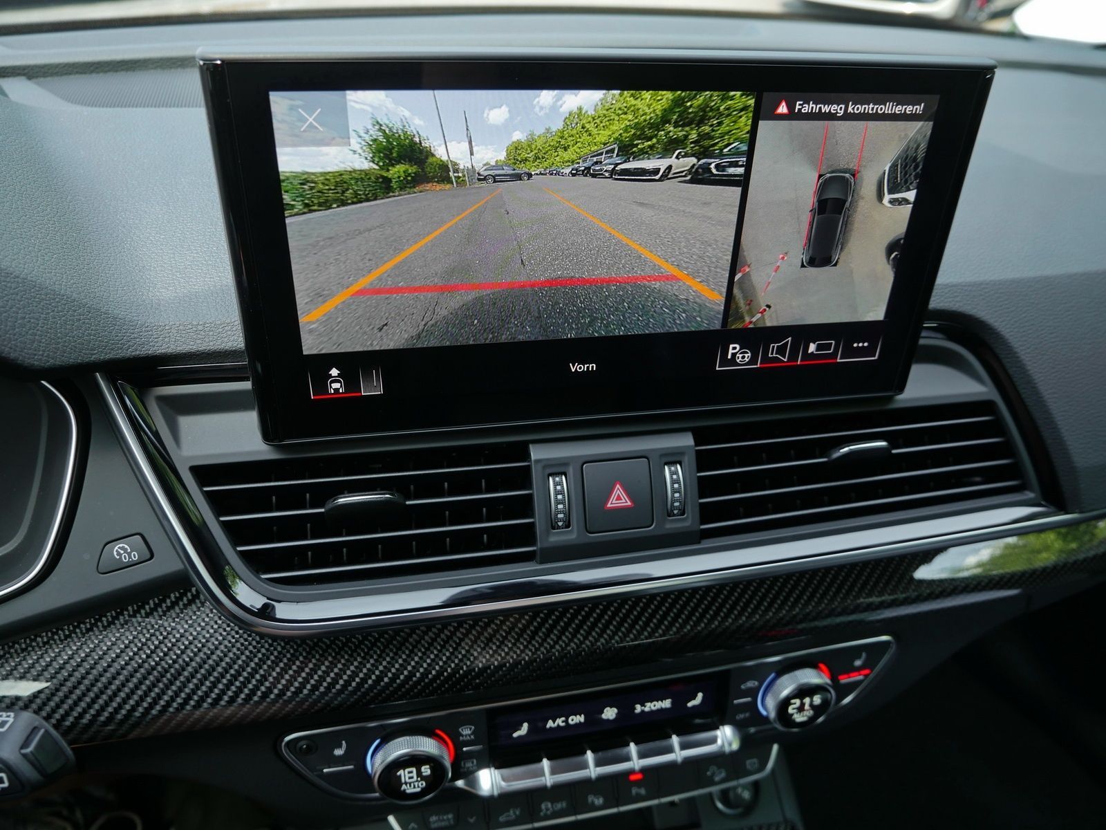 Audi Q5 - Bild 16