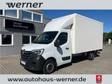 Renault Master RED Koffer *1-Tonne NL* Kamera LBW 3,5t - Offers matching your search criteria