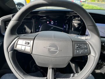 Opel Mokka 1.2 Turbo Edition Automatk NAVI ACC