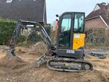 Volvo ECR 25 D  auch MIETE - Volvo Ecr