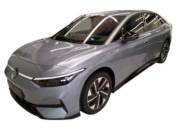 Volkswagen ID.7 - Bild 2