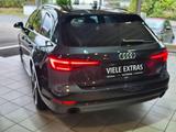 Audi A4 Avant design ultra S-Line/AHK/LED/ - Audi A4: Kombi, Design