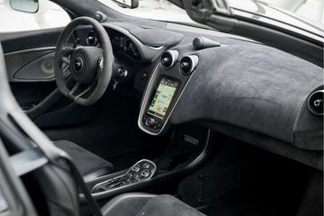 2019 Mclaren 600LT — миниатюра 39