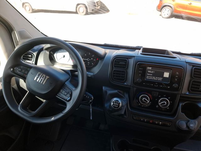 Fiat Ducato Maxi 35 | Model 24 | L4H3 140MT | Sofort