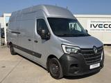 Renault Master 3 L3H3 AHK / NAVI / RFK / MAXI - Angebote