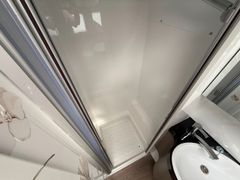 Hobby Prestige 560 WLU*Klima*Mover*
