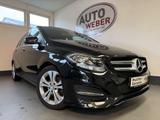 Mercedes-Benz B 180*KLIMA*NAVI*BT TEL*CAMERA*MFL*BC*TMP*LED* - Mercedes-Benz B 180 in Stuttgart