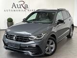 Volkswagen Tiguan 1.5 TSI DSG R-Line NAV+MATRIX+ACC - VW Tiguan in Oldenburg