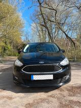 Ford C-Max Business Edition - Ford C-Max Gebrauchtwagen Berlin