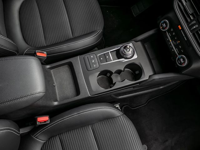 Ford Kuga 2.5 Hybrid Titanium X Stauassistent Kamera