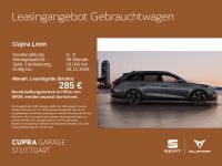 Cupra Leon - Vorschau Bild 3
