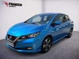 Nissan Leaf e+ Tekna | 62 kWh | Around View | Navi | Kl - Nissan Leaf aus 2021