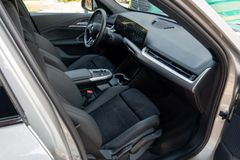 BMW X1 – 24 / 30