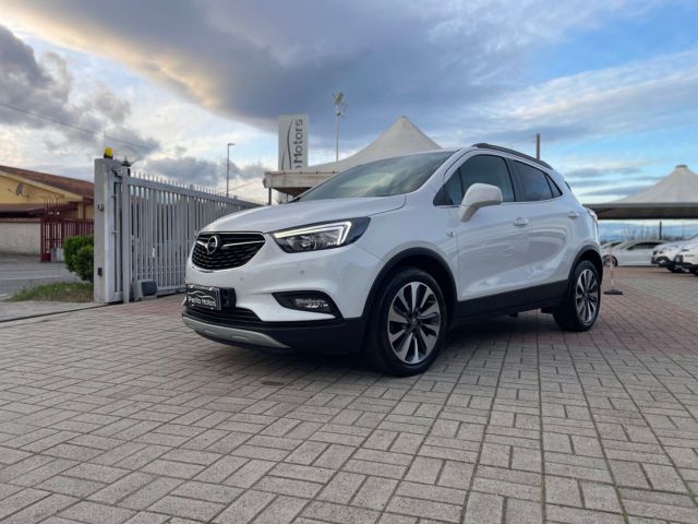 Opel Mokka X 1.6 CDTI Ecotec 136CV 4x2 Start&Sto