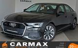 Audi A6 Lim. 45 TDI quattro,Leder,Navi,LED,360Kamera