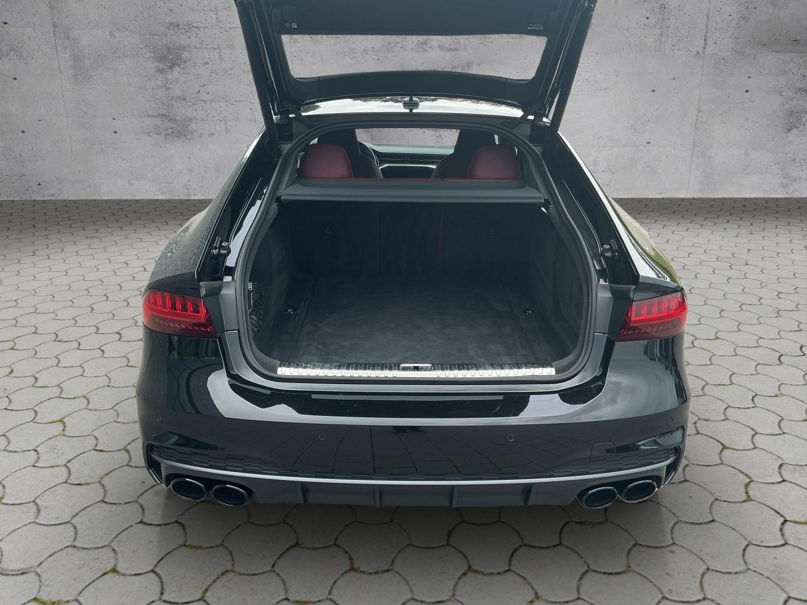 Audi S7 - Bild 10